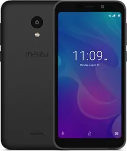 Замена usb разъема на телефоне Meizu C9 Pro в Красноярске